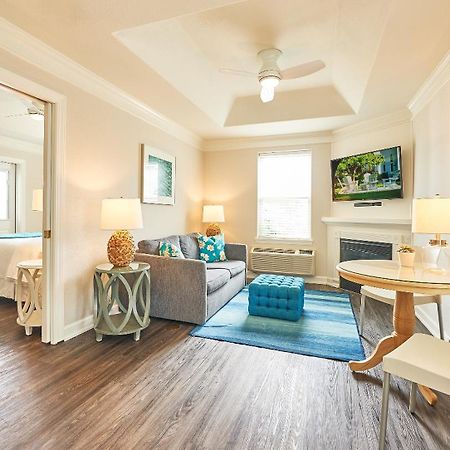 Lithia Springs Resort Ashland Room photo