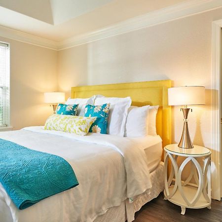 Lithia Springs Resort Ashland Room photo