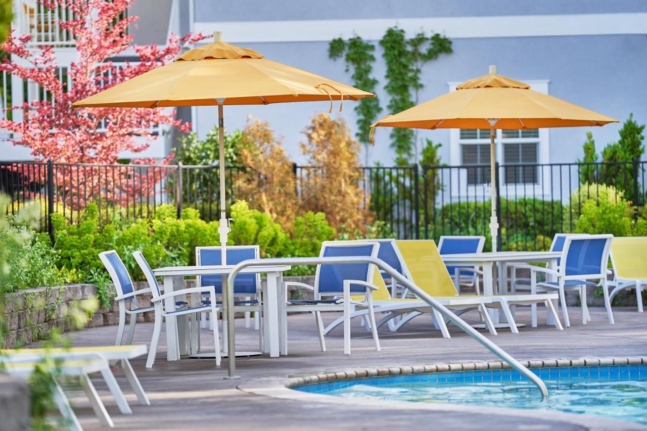 Lithia Springs Resort Ashland Exterior photo