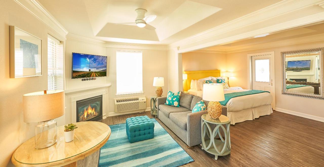 Lithia Springs Resort Ashland Room photo