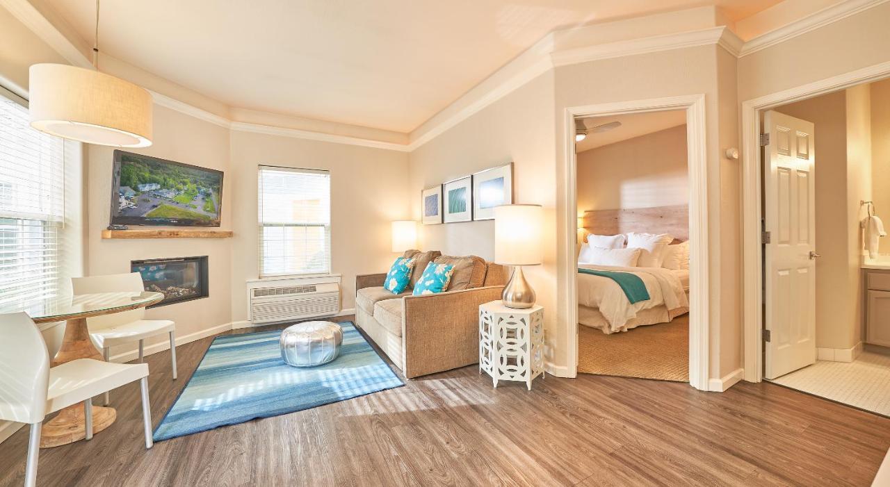 Lithia Springs Resort Ashland Room photo
