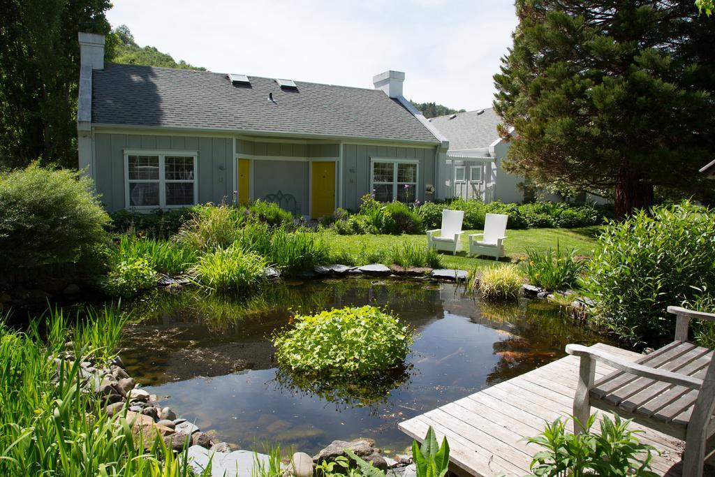 Lithia Springs Resort Ashland Exterior photo