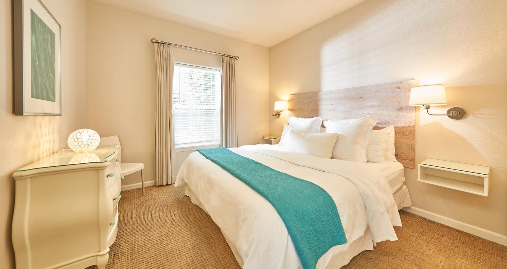 Lithia Springs Resort Ashland Room photo