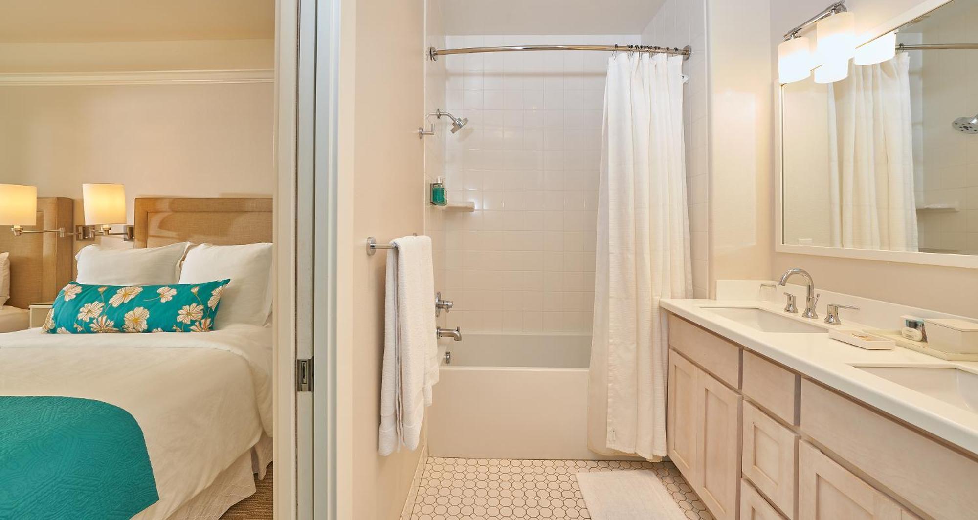 Lithia Springs Resort Ashland Room photo