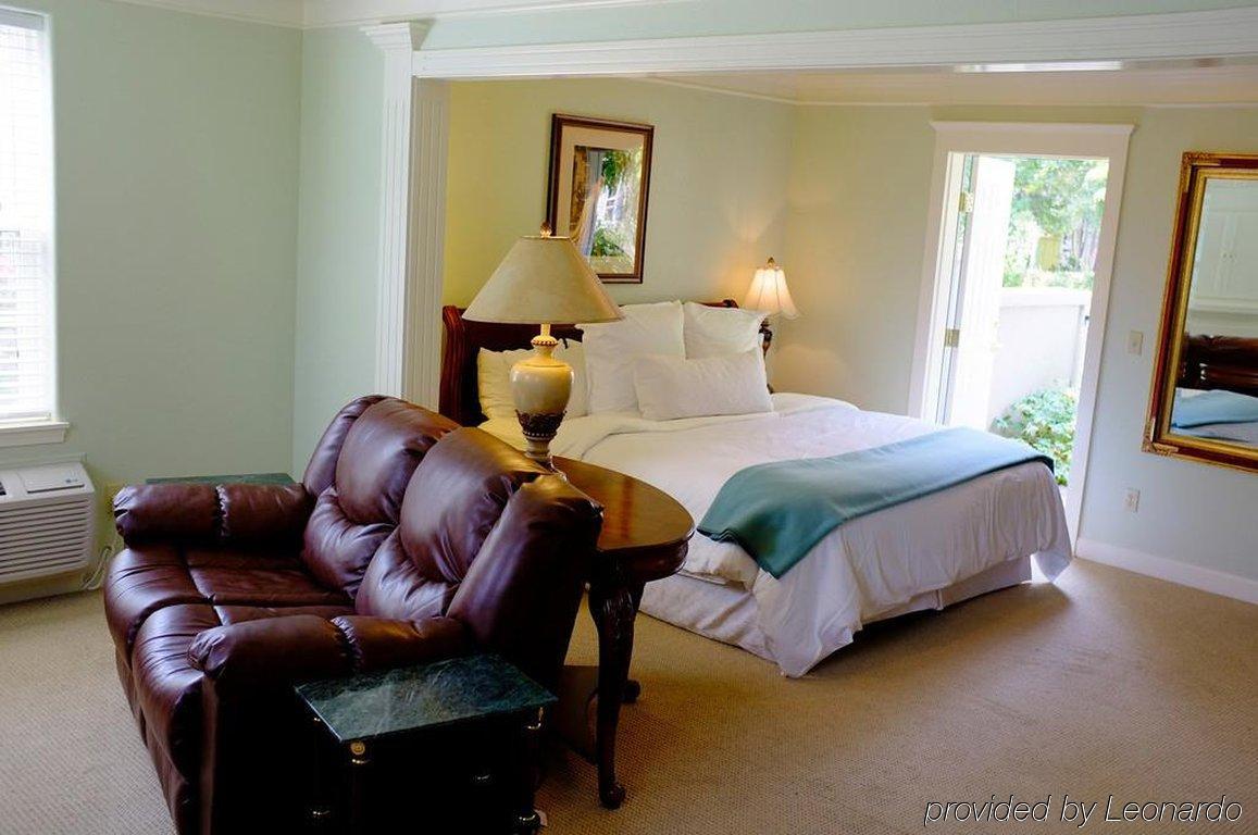 Lithia Springs Resort Ashland Exterior photo