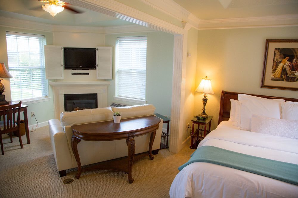 Lithia Springs Resort Ashland Exterior photo
