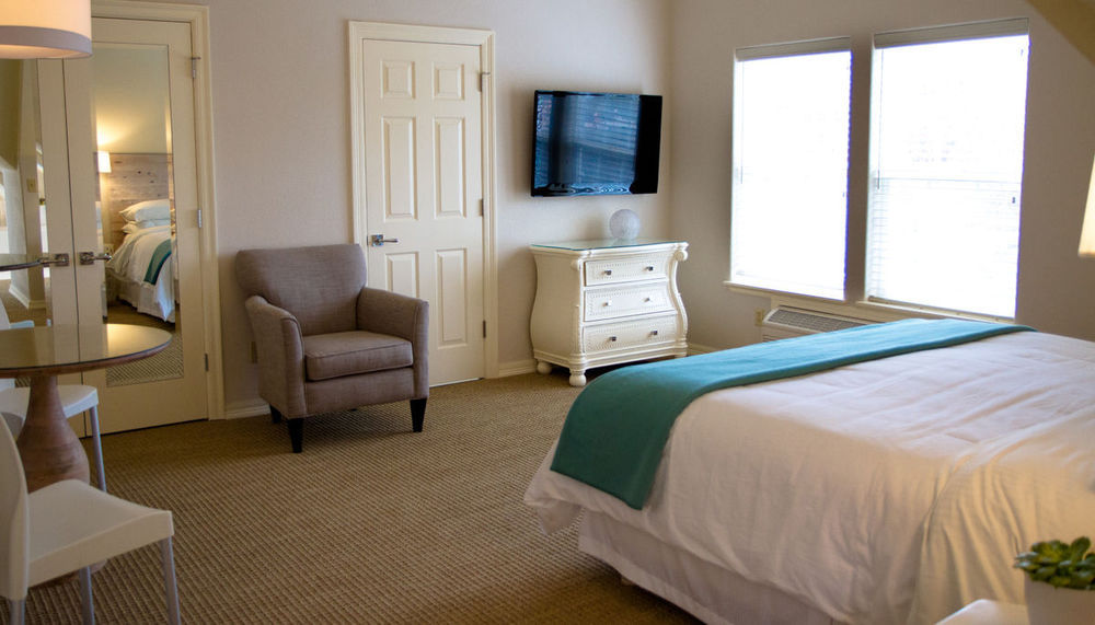 Lithia Springs Resort Ashland Room photo